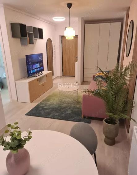 2 camere prima închiriere – HILS Brauner, parcare inclusă, 10 min metrou - 3