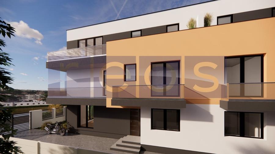 VANZARE VILA DUPLEX | CURTE PROPRIE | PERSONALIZARE FINISAJ - 2