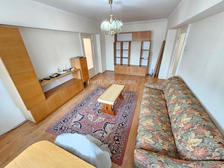 Tineretului/Timpuri Noi/Parc Tineretului/Ap 2 Camere la Cheie/ - 9