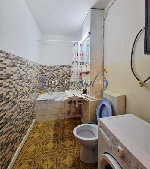 Apartament decomandat in Manastur, strada Mehedinti - 7