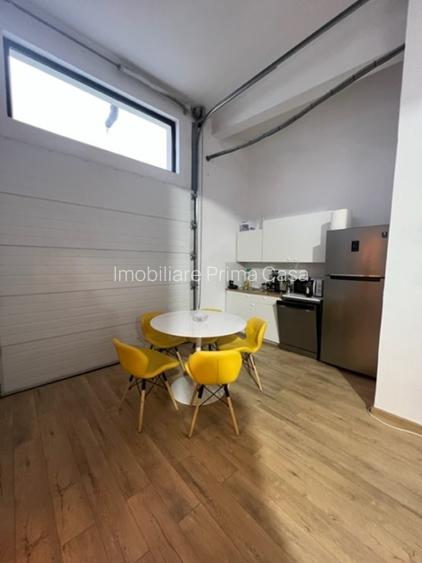 HALA DEPOZITARE 222mp acces pt masini de tonaj greu! - 4