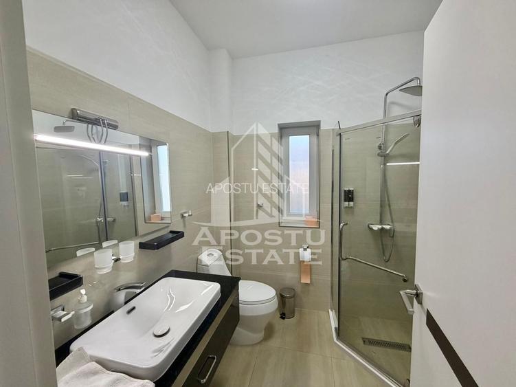 Apartament 2 camere, la casa, loc de parcare, Chisoda - 5