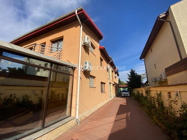 Clădire birouri / spațiu comercial – zona Militari – Păcii - 2