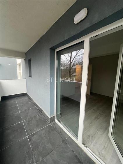 Apartament 2 camere, decomandat, Bucium, intabulat, 0% comision - 16