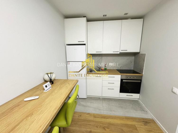 1 camera, decomandat, modern, Ultracentral, Motilor, Piezisa, USAMV - 4