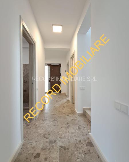 Casa individuala noua FINISATA P+E Gilau - 4