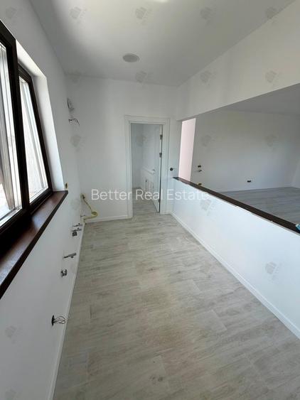 Casă individuală 4 camere de vânzare - 154 utili - mutare imediată - 9