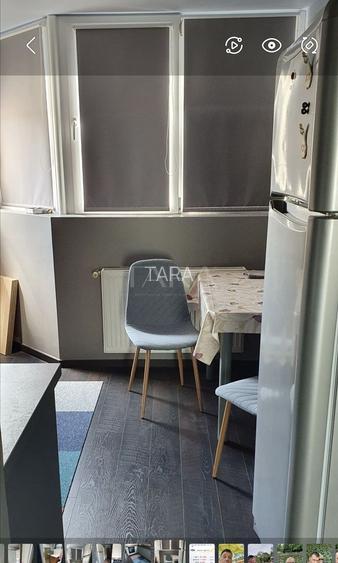 Apartament cu 1 camera, Marasti Central, zona BRD. - 4