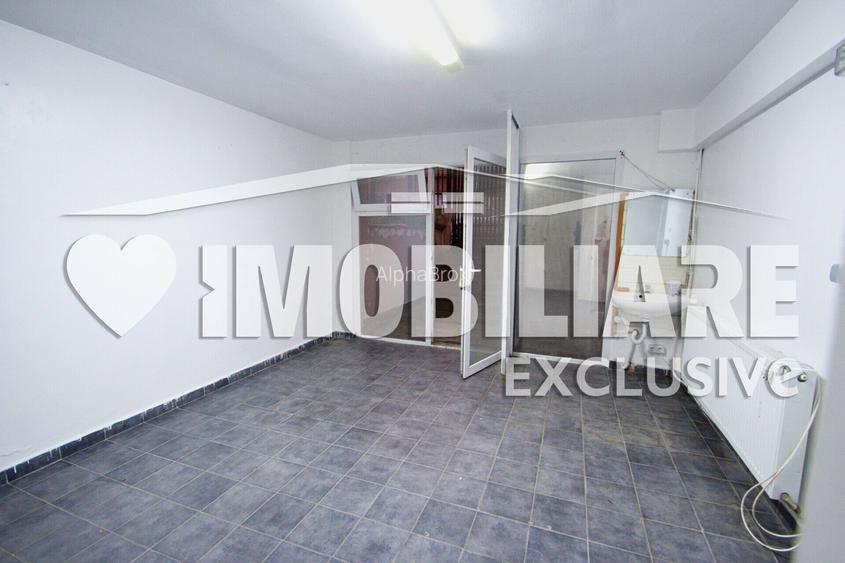 Birou - Lipovei, Timisoara - 2