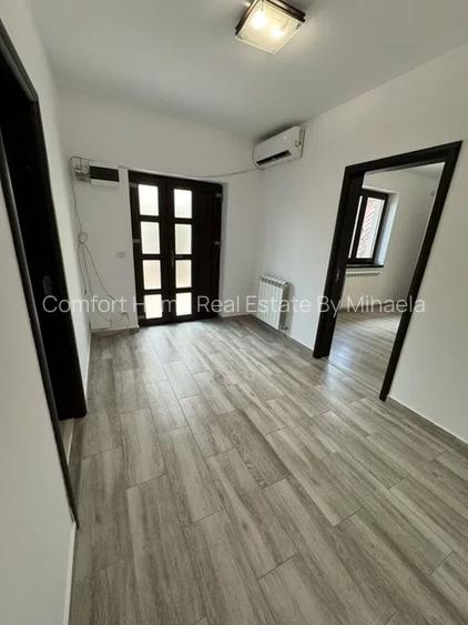 Tei Inchiriez casa tip parter 4 camsingur i curte recent renovata nou centrala - 2