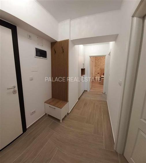 Apartament 1 camera EVERGREEN - 6