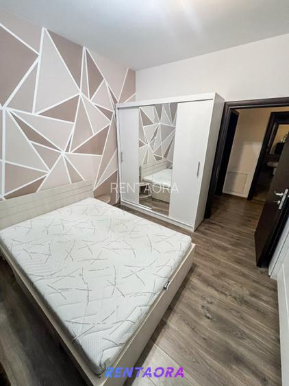 Mihai Bravu 2' Metrou Vitan Residence 2 Spatios Mobilat Modern - 3