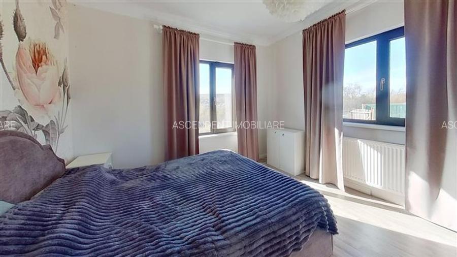 Casa constructie noua,oportunitate personalizare,+1.500mp teren,Persani, Brasov - 6