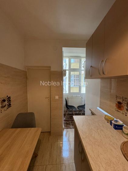 Apartament 2 camere decomandat, etaj 2 – Cartier Ștrand, Sibiu | Închiriere - 12