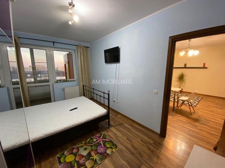AP. 2 CAMERE BRANCOVEANU, PET-FRIENDLY, BLOC NOU, CENTRALA TERMICA - 6
