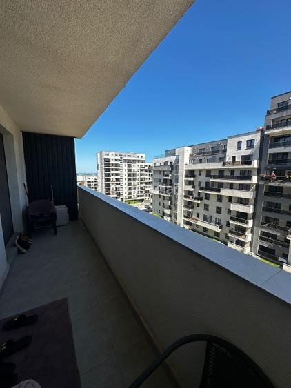 Apartament 2 camere Maurer cu parcare sunteran inclus - 4