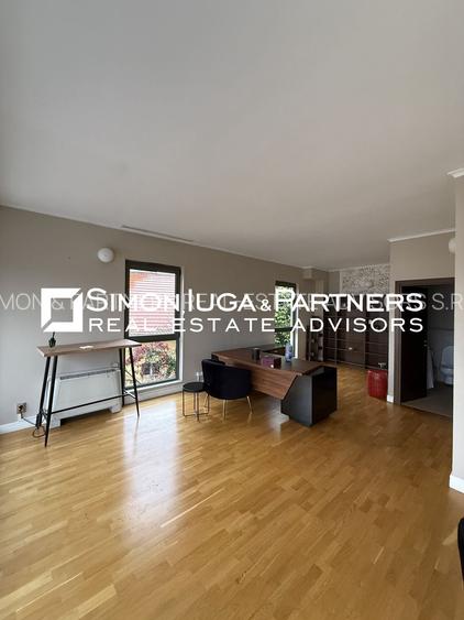 Birouri central in vila nou construita si renovata - 5