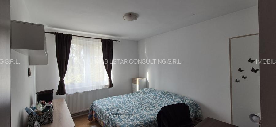 De vanzare ap. 2 camere, mobilat/utilat- zona Papiu - 3