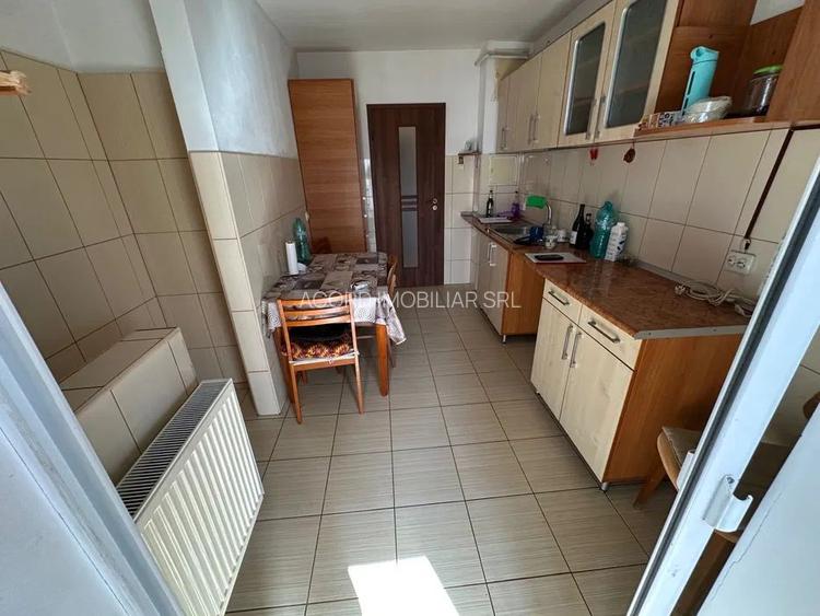 Apartament 2 camere Mircea - 3