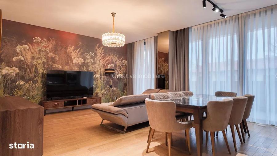 Apartament exclusivist cu 2 camere în Copou -direct de la proprietar, comision 0 - 13