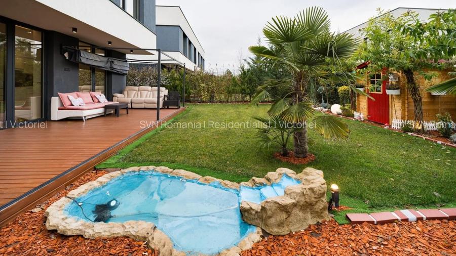 REV2004882 Casa Smart I De vanzare I Certificata Energetic - 2