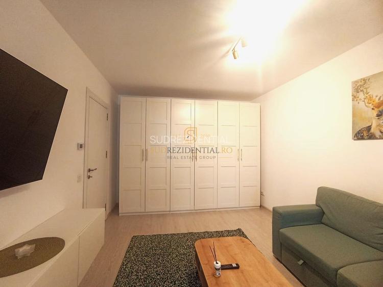 Apartament 2 camere de inchiriat, modern, zona Metalurgiei, Sector 4 - 4