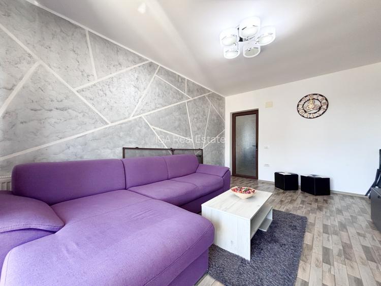 Apartament decomandat la doar câțiva pași de plajă - 3