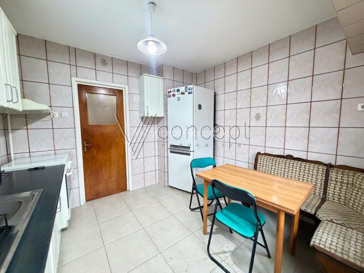 Apartament 3 camere decomandat| Piata Unirii | 83 mpu | Comision 0% - 11