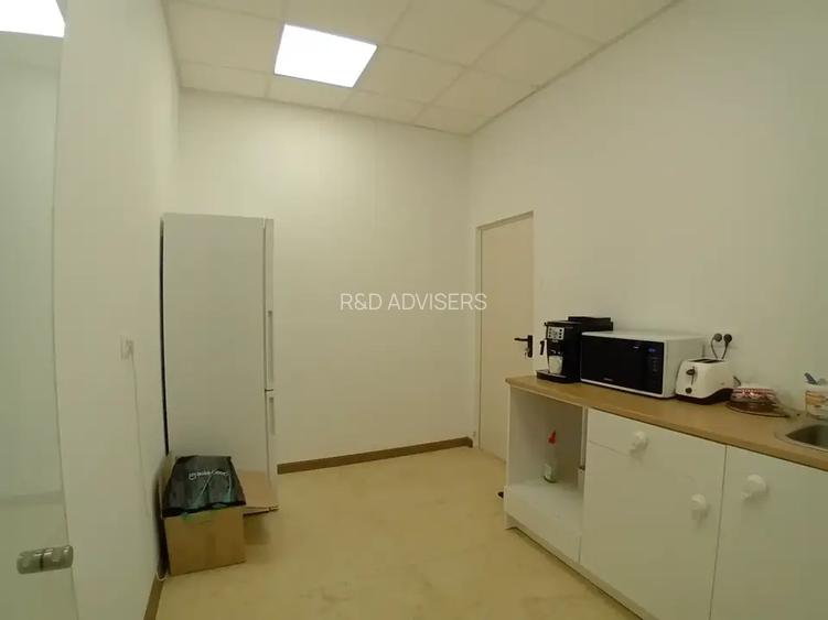 Spațiu industrial de închiriat | Acces TIR | 760 mp | Chitila - 6