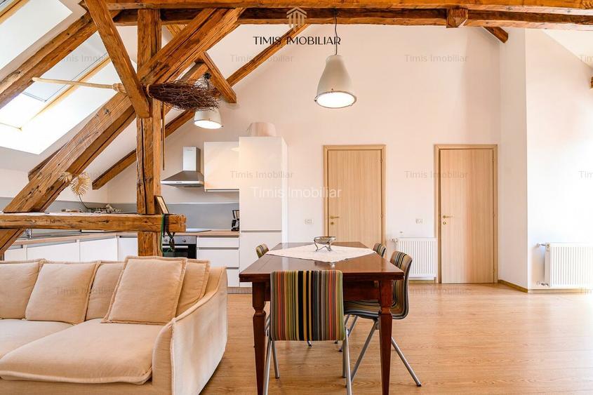 Afacere la cheie - Vila de vanzare in zona centrala a Timisoarei - 21