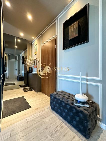 Apartament Premium 2 camere | Parcare subterana | Sophia Residence | Buna Ziua - 15