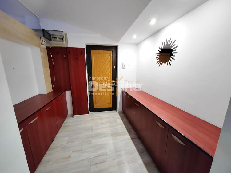 COMISION 0% Nicolina - Apartament 2 camere OPEN SPACE 100 mp - 6