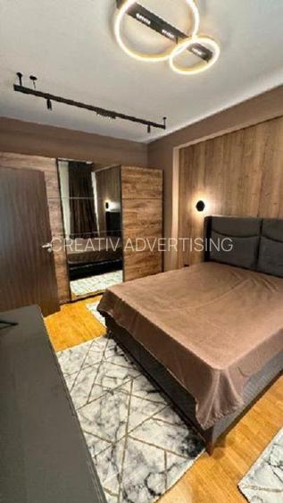 Herastrau Apartament 4 camere Virgil Madgearu Prima Închiriere Parcare Subterana - 13