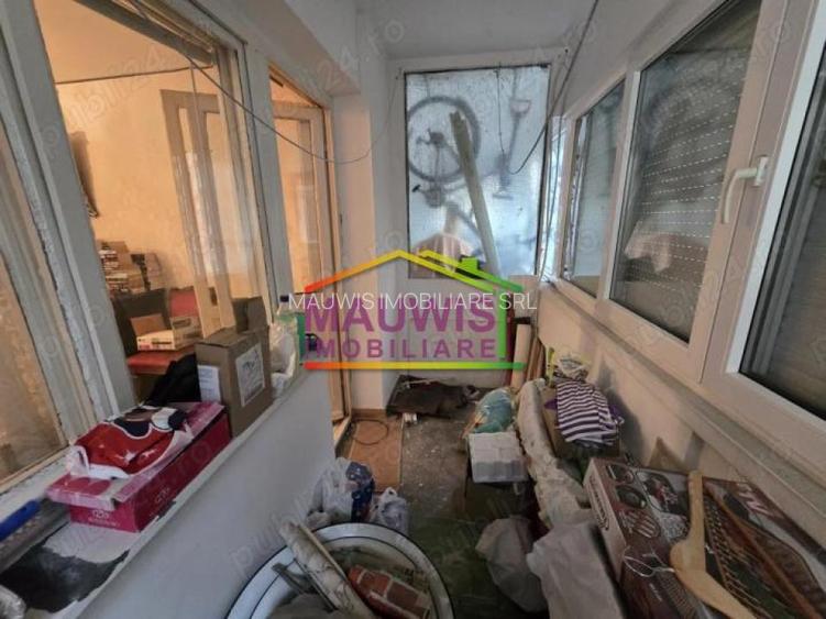 Iancului / et 2 / decomandat /  6 minute Metrou / - 7