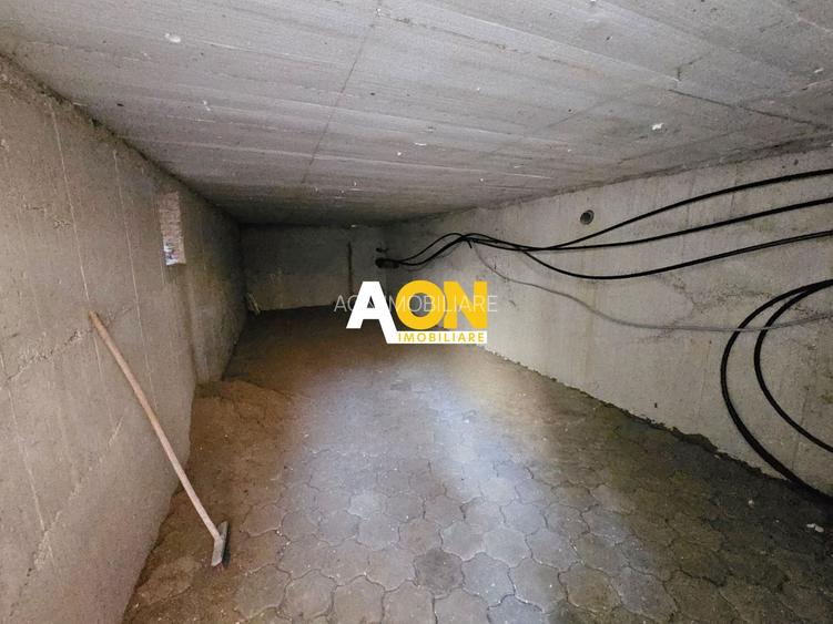 Casa 5 camere, 952 mp teren, Alba - Micesti partea stanga - 22