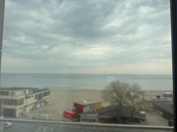 Vând apartament cu trei camere vedere superbă la mare - 2
