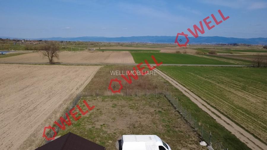 Teren intravilan de vânzare în Aninoasa! - 7