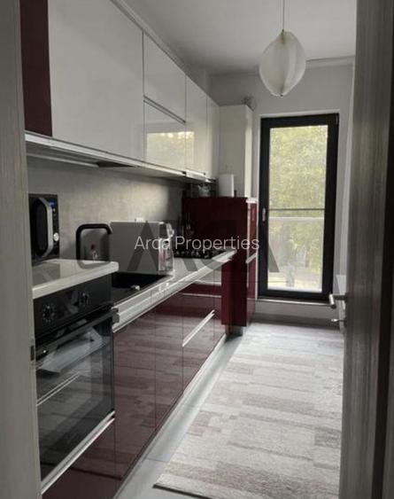 2 Camere | Petrache Poenaru | 19TH Residence|Parcare - 8