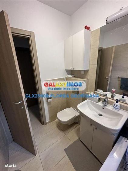 Vanzare apartament 2 camere cu gradina Baneasa -Greenfield - 7