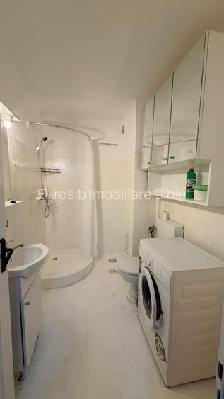 Garsonieră mobilată și utilată | Opera Residence | 28 mp | Etaj 5/6 | Investiție - 6