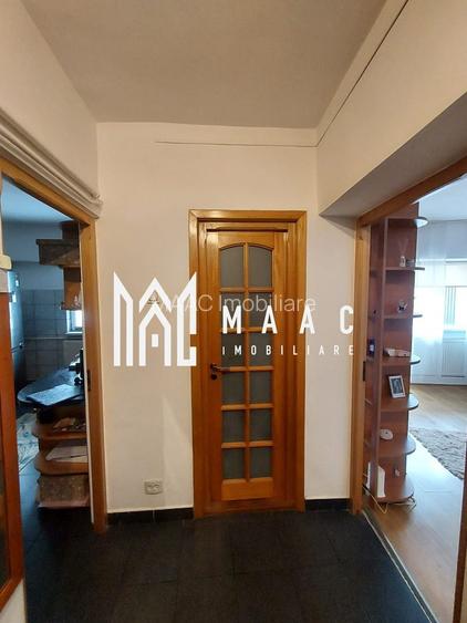 Garsoniera 37MPU | Etaj 2 | Terasa 29MP | Soseaua Alba Iulia - 7