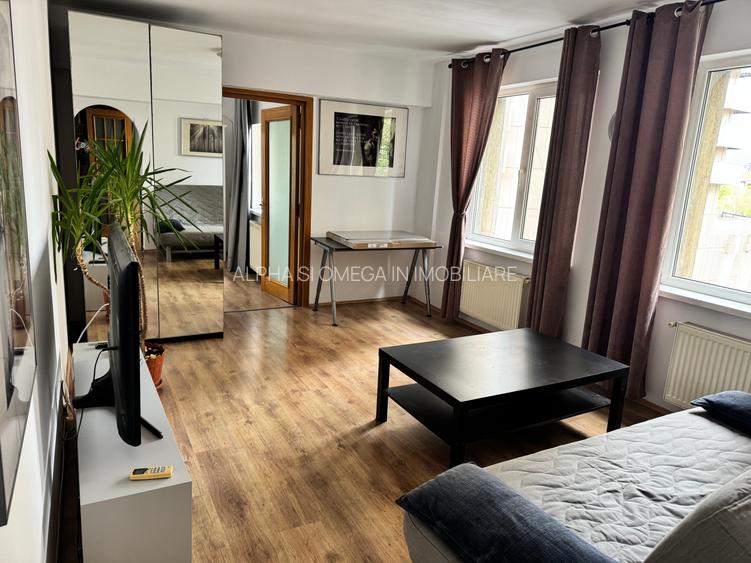 Apartament cochet, liber - 15