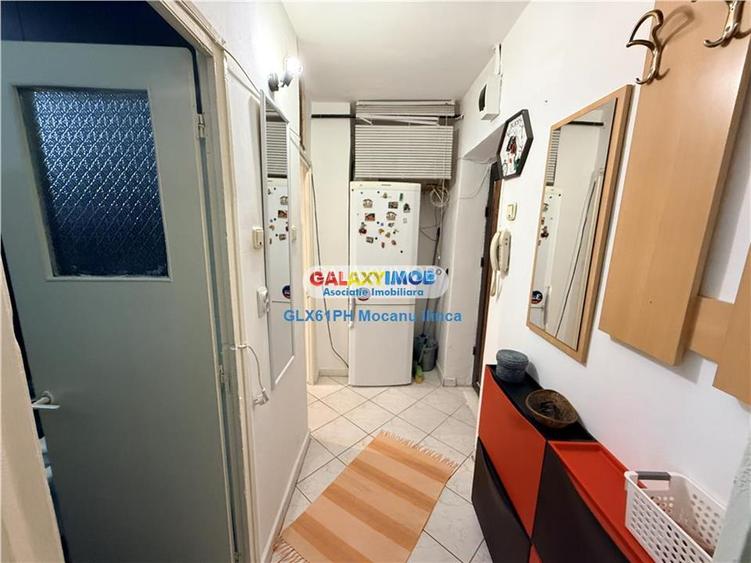 Inchiriere garsoniera cu centrala, Marasesti, Ploiesti - 14