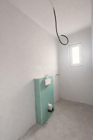 Comision 0% Duplex pe parter în Moșnița Nouă – 3 camere, teren 315 mp - 6