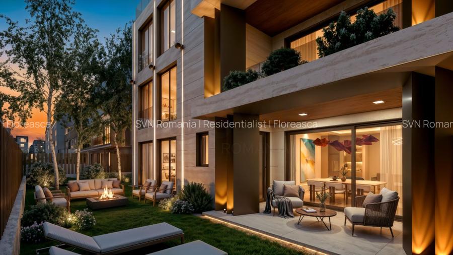 REA1027459 Penthouse exclusivist I Iancu Nicolae I Pipera - 10