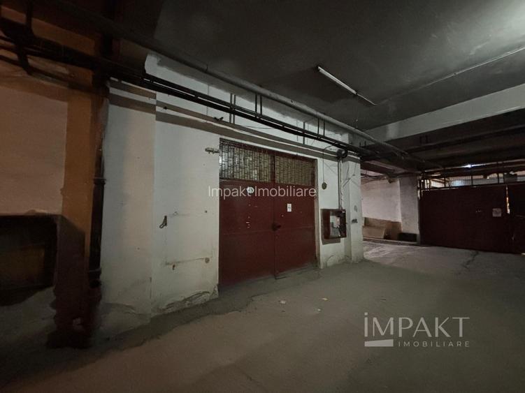 Spațiu Comercial de vânzare -OMV Marasti - 10