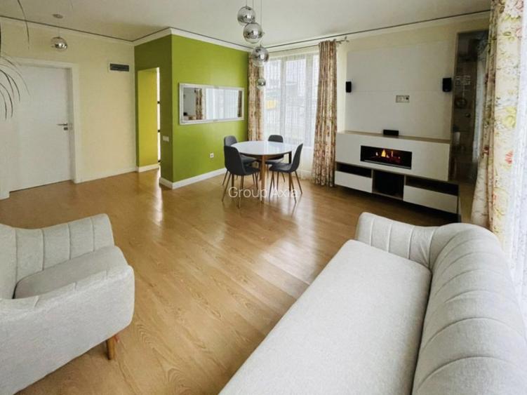 Vanzare Casa tip duplex, 4 camere, zona strazii Campului - 2