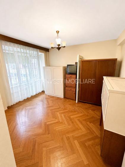 APARTAMENT 4 CAMERE ULTRACENTRAL - 2