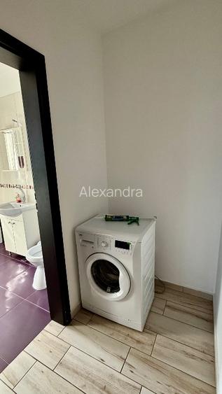 Apartament spațios 2 camere, 66 mp, terasă mare + loc de parcare inclus  - 12