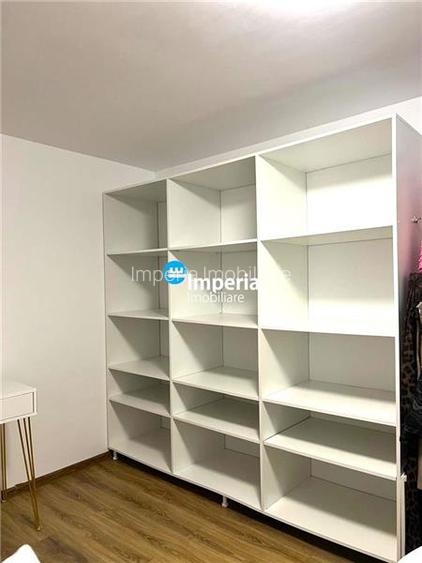 Vila moderna mobilata P+E 125 mp, 425 teren, CTP,  Centru Miroslava Iasi - 11